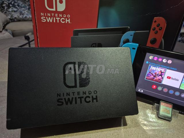 Nintendo Switch - 2