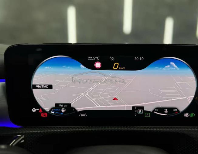 Mercedes-Benz Classe CLA Diesel Automatique 2021