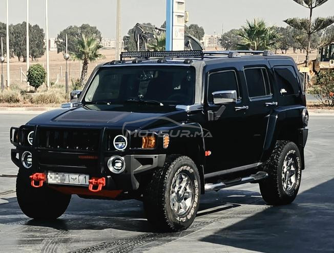 hummer h3  