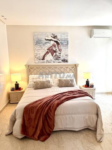 Appartement les princesses - 2