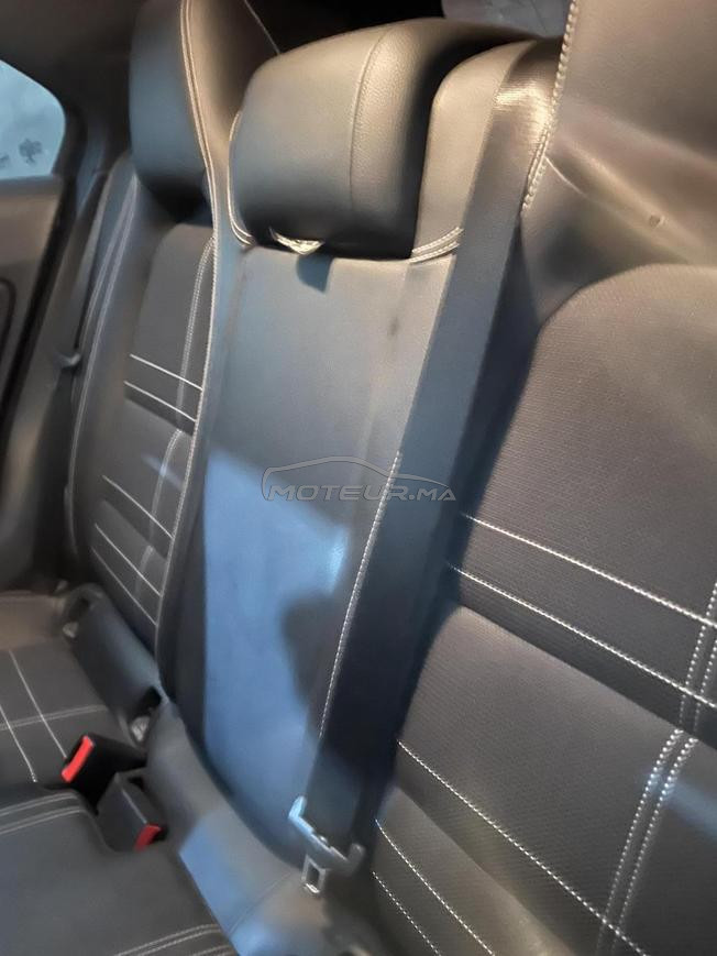Mercedes-Benz Classe A Diesel Automatique 2016