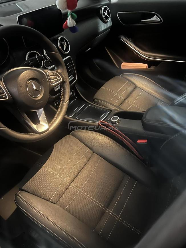 Mercedes-Benz Classe A Diesel Automatique 2016