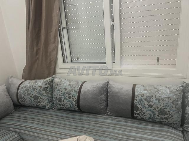 سجاد نظيف ولامع - 2