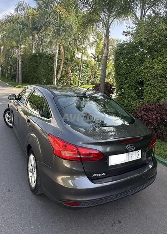 Ford focus - 2