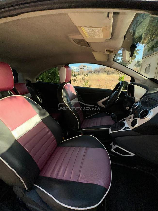 ford ka à vendre en bon état, 