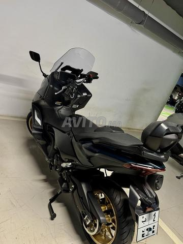 Tmax 560 tablette 2024 WW Maroc 🇲🇦 - 2