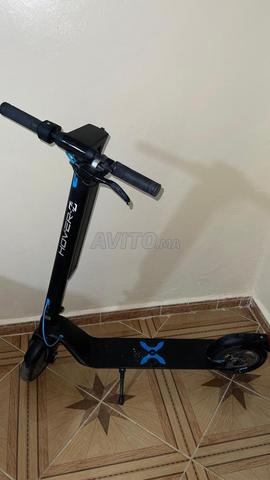 Trottinette Électrique Hover-Z Excellent État - 2