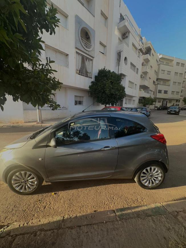 ford ka à vendre en bon état, 