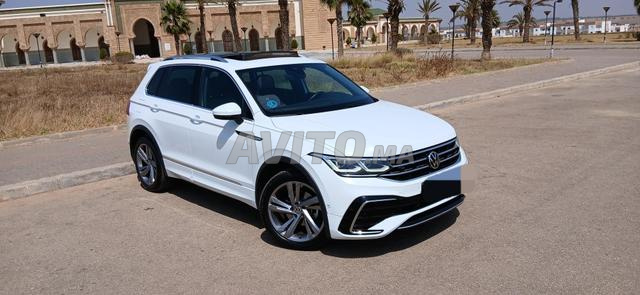 Volkswagen Tiguan - 2