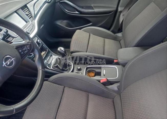 Opel Astra 2020