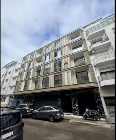Local commercial 830m² dès 18M Sidi MZ-571723