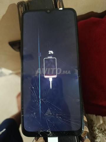 Téléphone infinix hot30i - 2