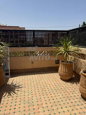 Maison à louer Izdihar - 2