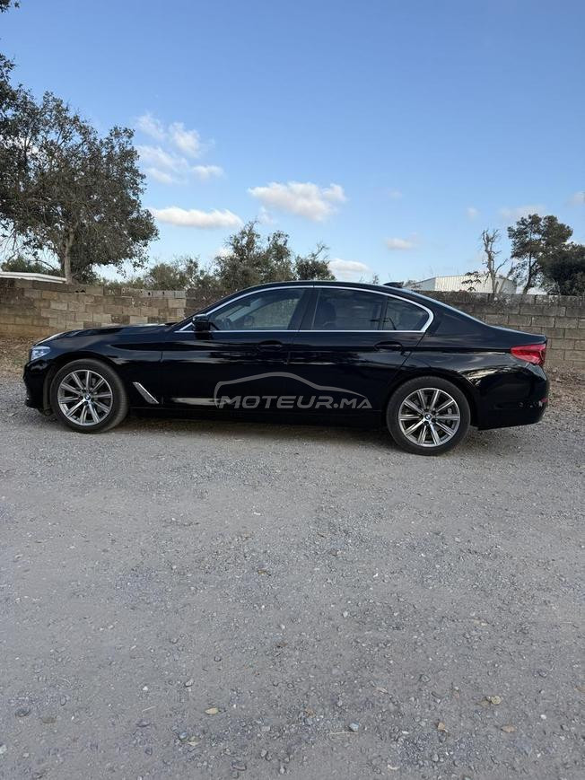 BMW Série 520d - Première main