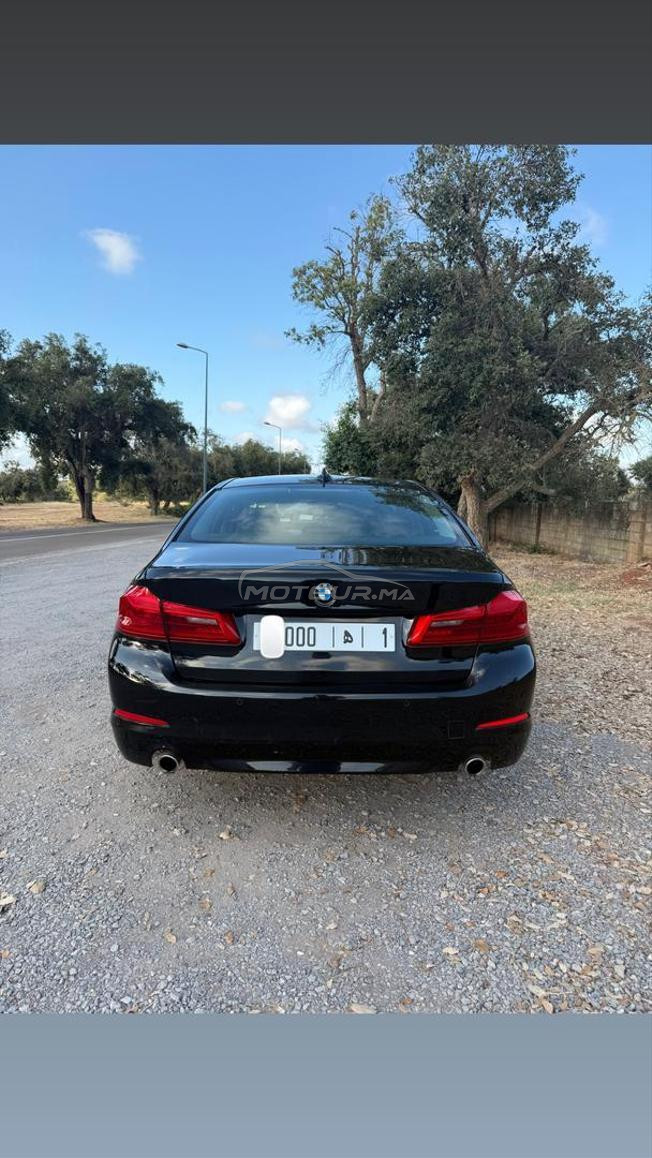 BMW Série 520d - Première main