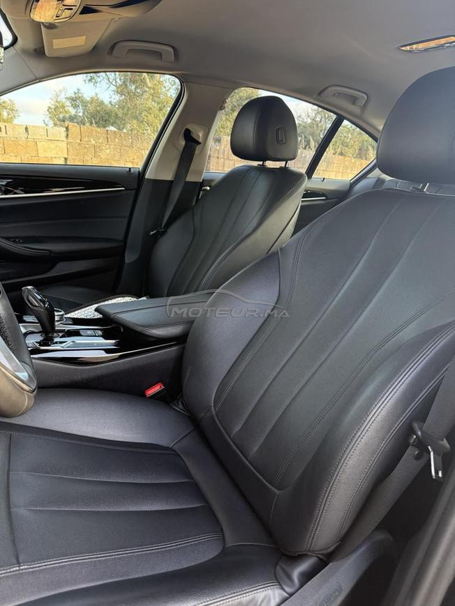 BMW Série 520d - Première main