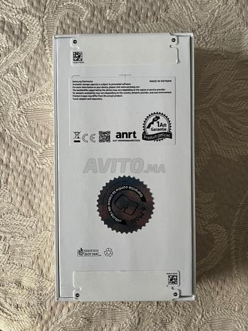 Samsung Galaxy A37 5G 256/8 - 2