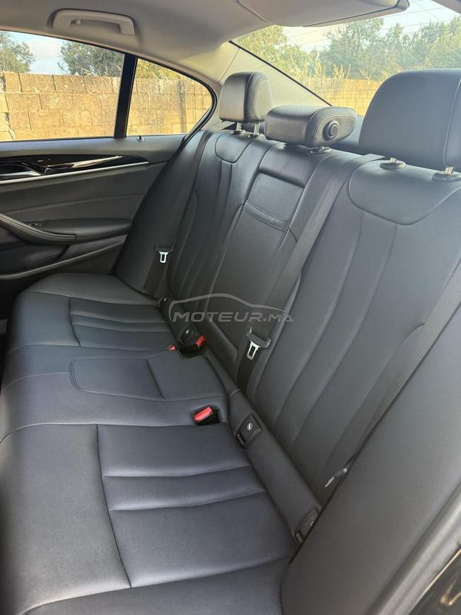 BMW Série 520d - Première main