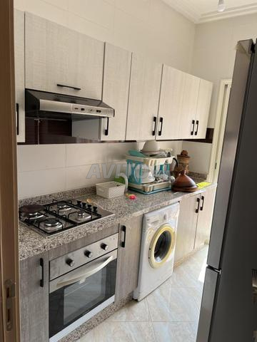 Appartement à louer 84 m² à Benslimane - 2