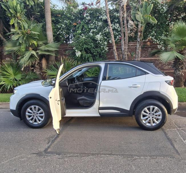 Opel Mokka - Excellent Etat - Casablanca