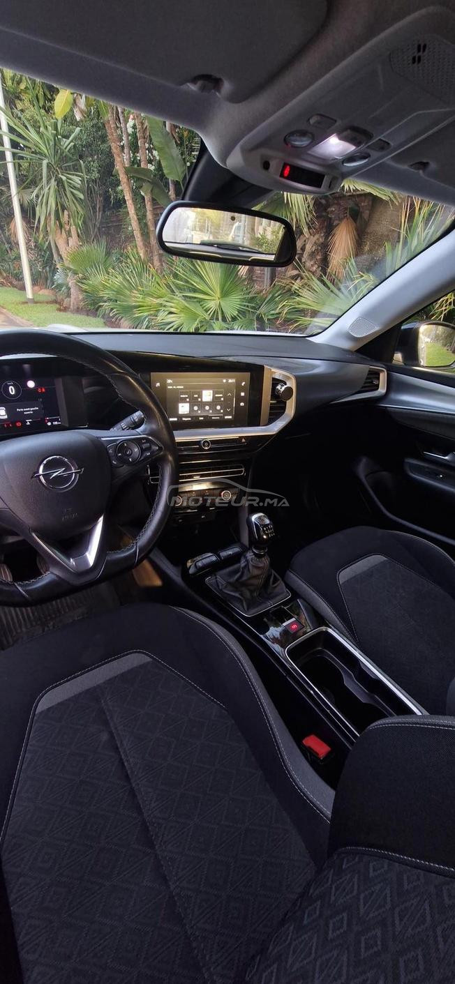 Opel Mokka - Excellent Etat - Casablanca