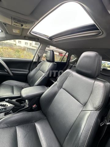 Toyota RAV4 Hybrid 2018/12 - 2