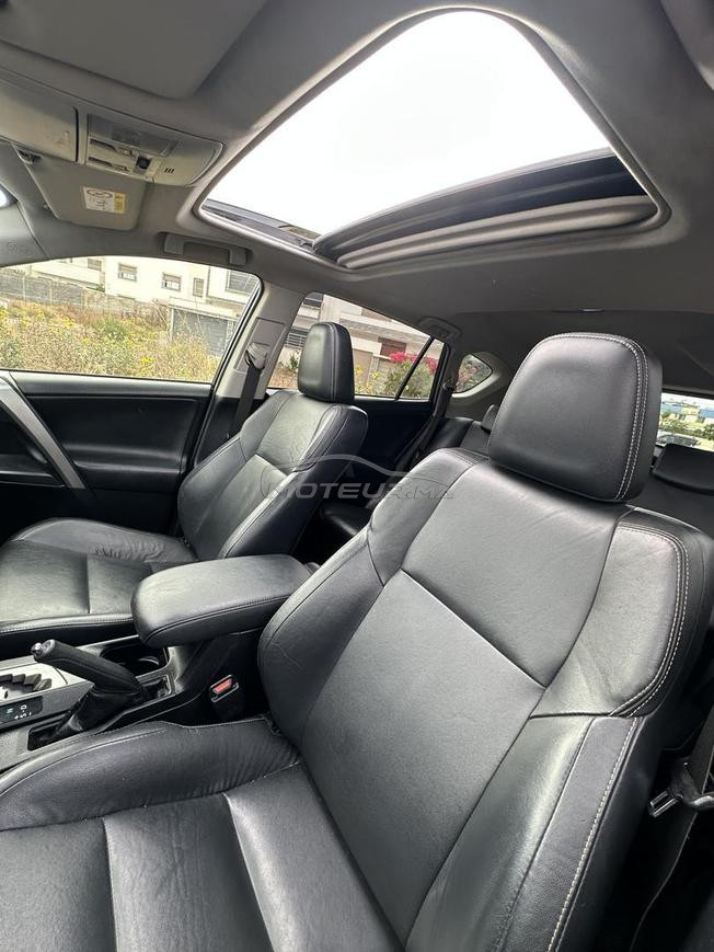 toyota rav4 hybrid 2018/12