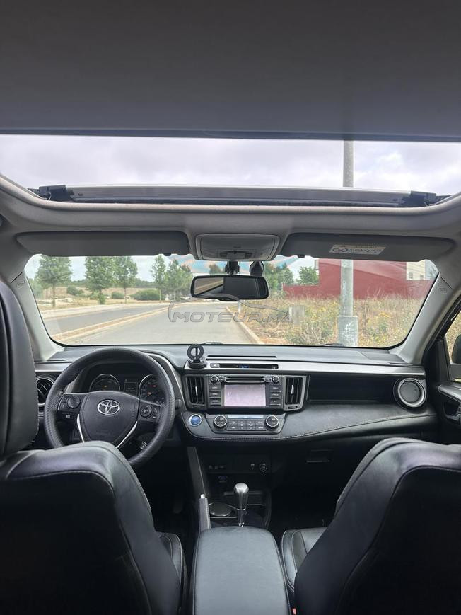toyota rav4 hybrid 2018/12
