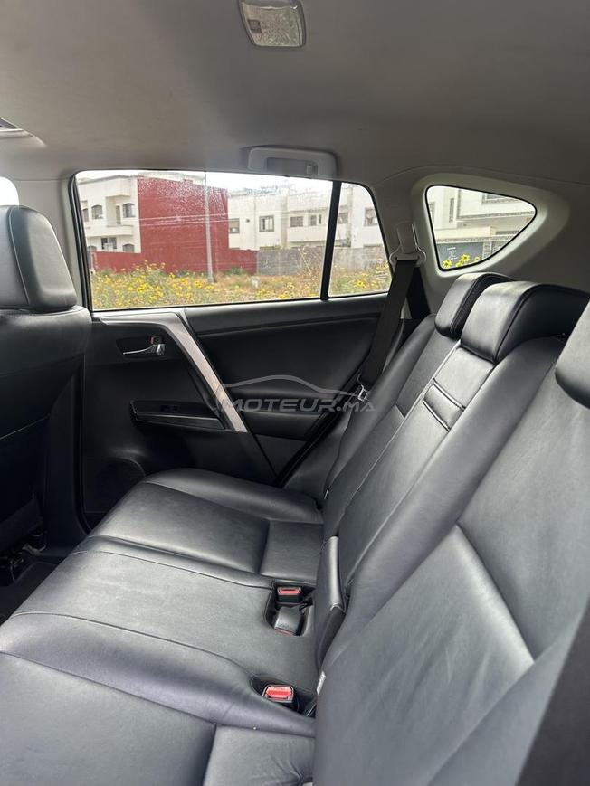 toyota rav4 hybrid 2018/12