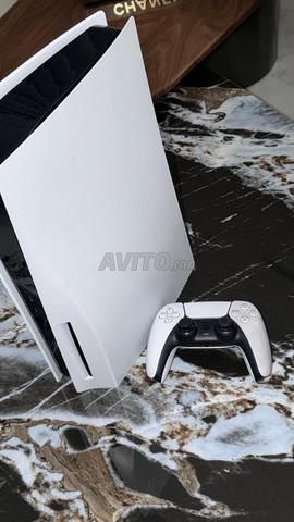 PS5 Standard - 2