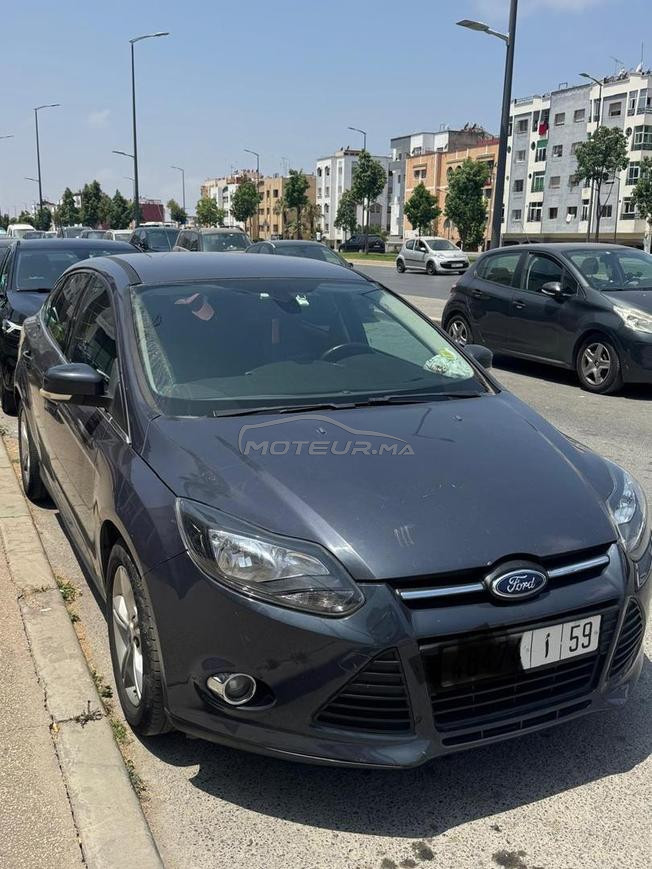 focus sport 2012