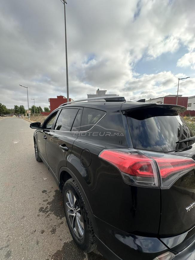 toyota rav4 hybrid 2018/12