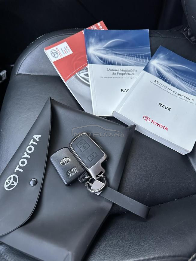toyota rav4 hybrid 2018/12
