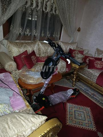 trottinette madarbach bzaf  - 2