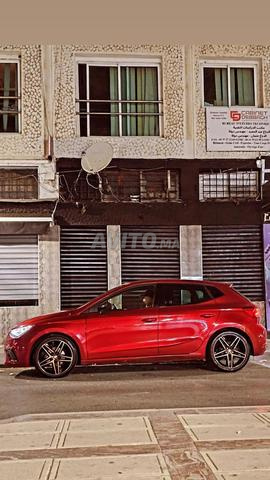 Seat Ibiza FR - 2