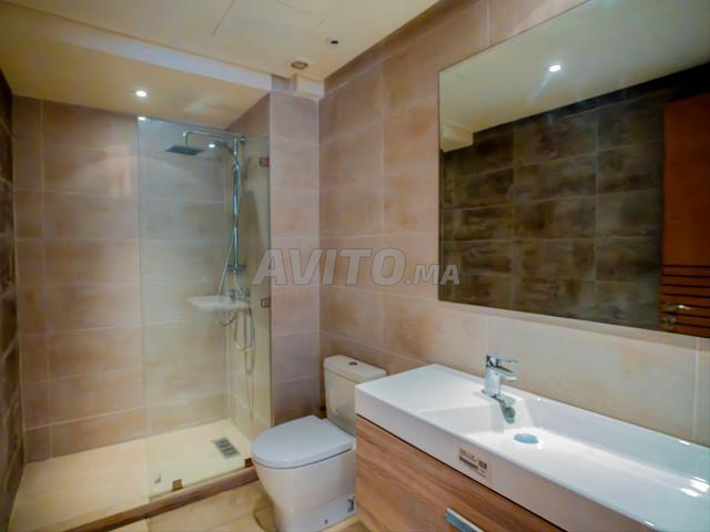 Appart 3ch 117m² dès 2.39M Ferme Bretonne MZ-110048 - 2