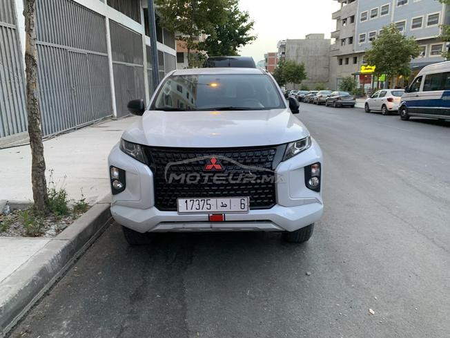 mitsubitchi l200 