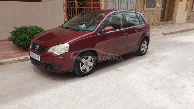 volkswagen polo 1.4 tdi 