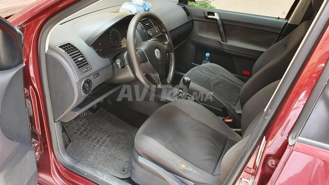 Volkswagen Polo 1.4 TDI - 2