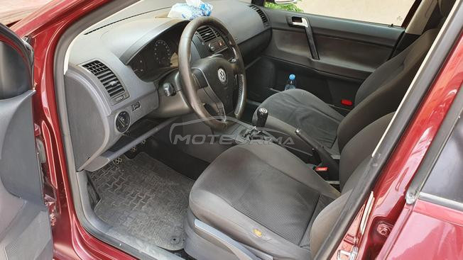 volkswagen polo 1.4 tdi 