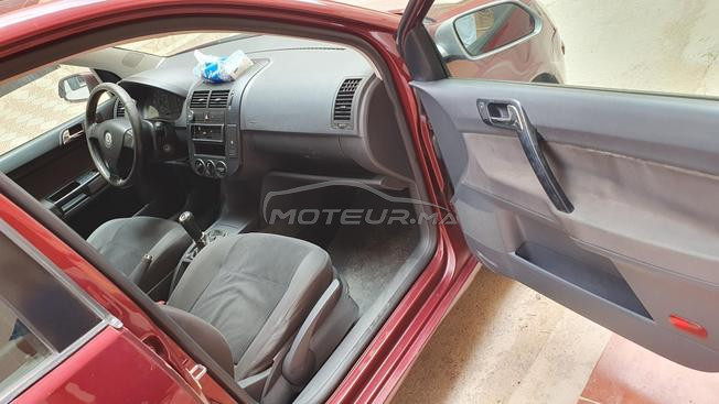 volkswagen polo 1.4 tdi 