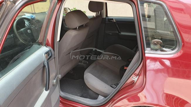 volkswagen polo 1.4 tdi 