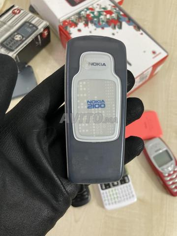 نوكيا 2100 فينتاج - 2