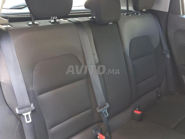 Renault Clio 5 manuel