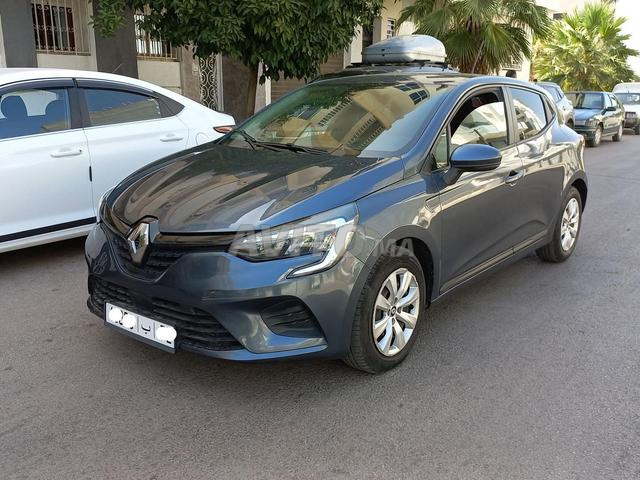 Renault Clio 5 2023 photo 3