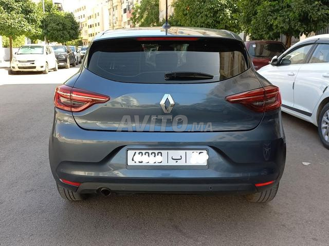 Renault Clio 5 2023 photo 5