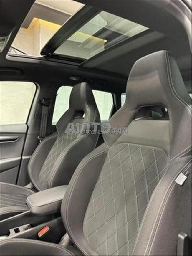 Skoda Karoq Sportline 150 PS Full Diesel