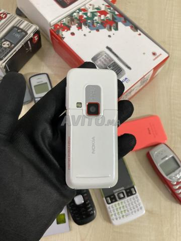 Nokia 6120c occasion - 2