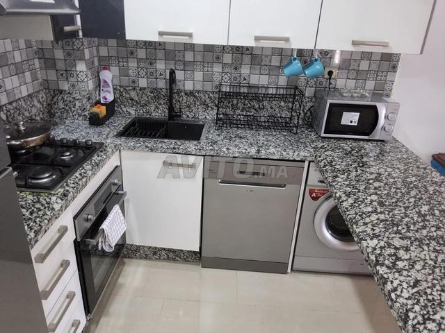Appartement Ola blanca 2 - 2