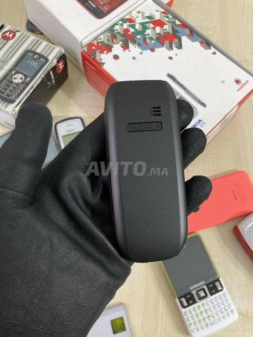 Nokia 1800 original noir - 2